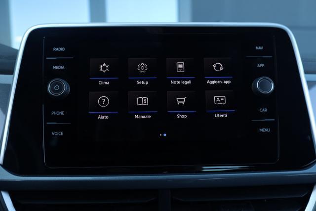 VOLKSWAGEN T-Roc 1.0 TSI Style PREZZO NETTO