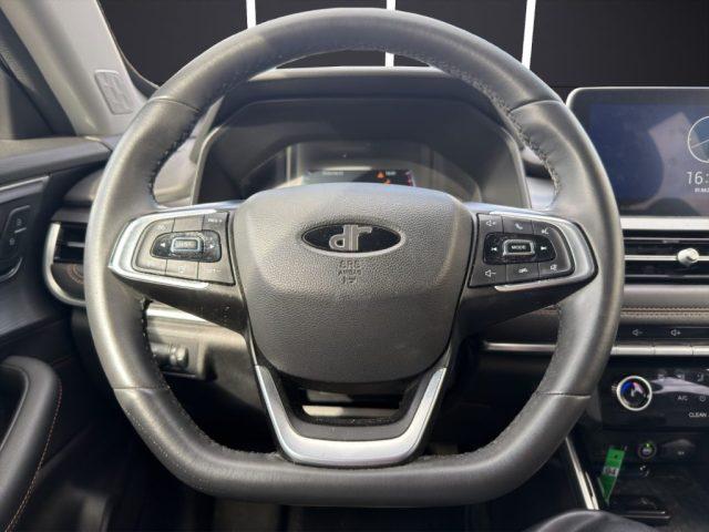 DR MOTOR DR 5.0 1.5 Bi-Fuel GPL