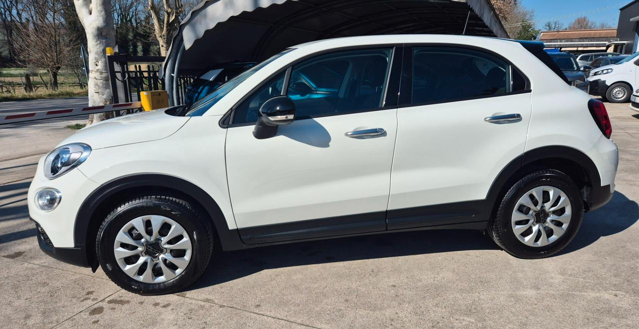 Fiat 500X 1.3 MultiJet 95 CV