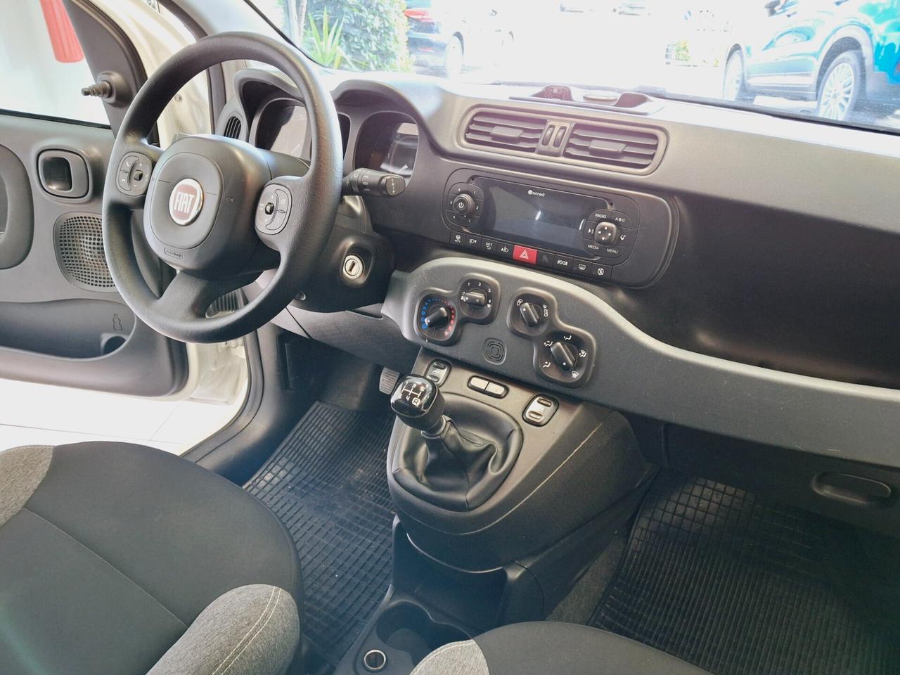 Fiat Panda 1.3 MJT 80 CV S&S Lounge