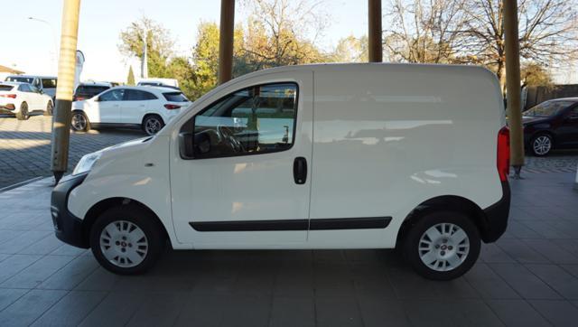 FIAT Fiorino 1.3 MJT 80CV Cargo SX