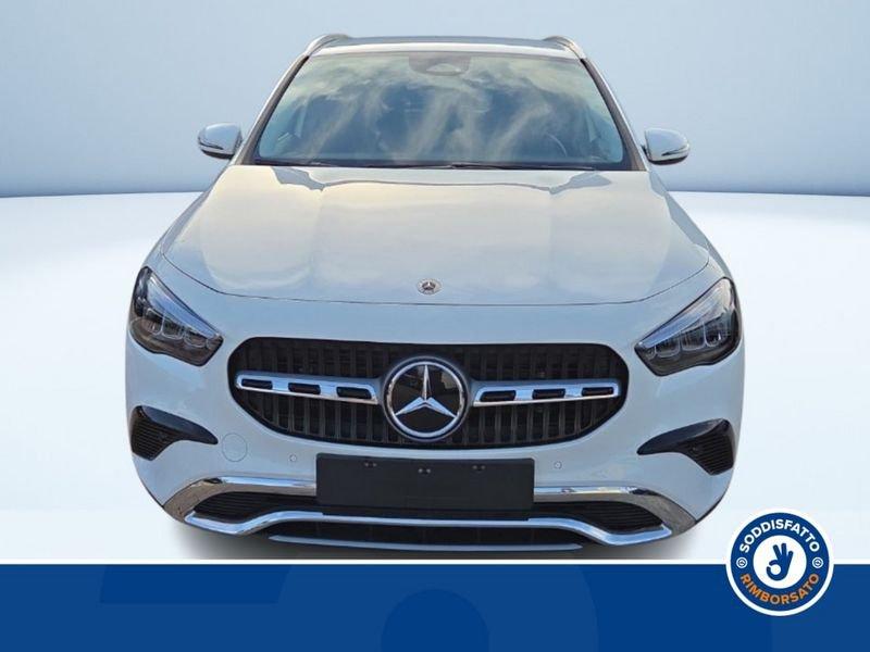 Mercedes-Benz GLA 200 Automatic Advanced Plus Progressive