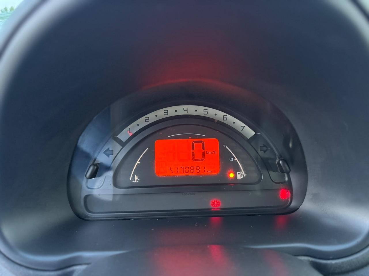 Citroen C3 1.4 Exclusive NEOPATENTATI