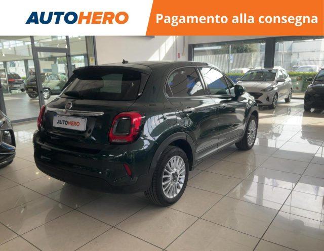 FIAT 500X 1.3 MultiJet 95 CV Connect