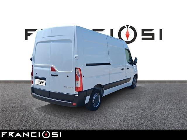 RENAULT Master T35 2.3 dci 135cv L2H2 Ice
