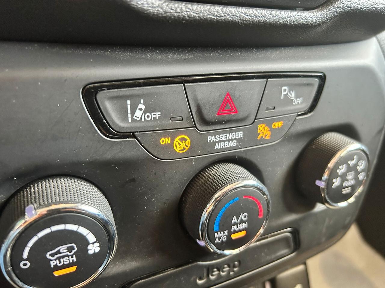Jeep Renegade 1.0 T3 Longitude