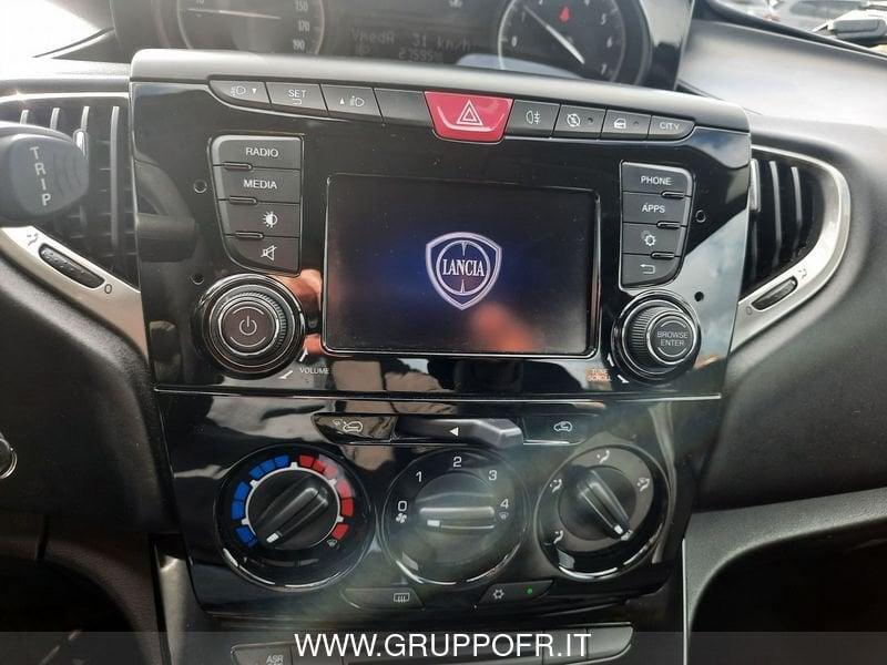Lancia Ypsilon Ypsilon 1.2 69 CV 5 porte S&S Gold