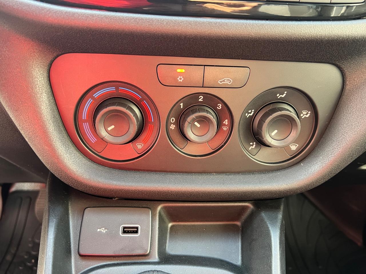 Fiat Doblo 1.3 MJT S&S PC-TN Cargo Easy