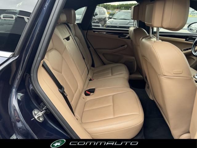 PORSCHE Macan 3.0 S