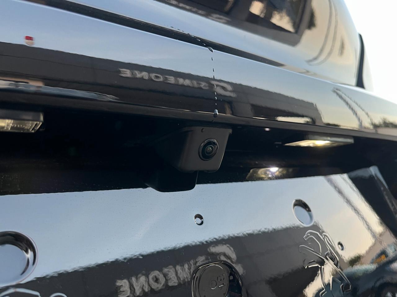 Peugeot 208 PureTech 100 Stop&Start 5 porte Business Km0