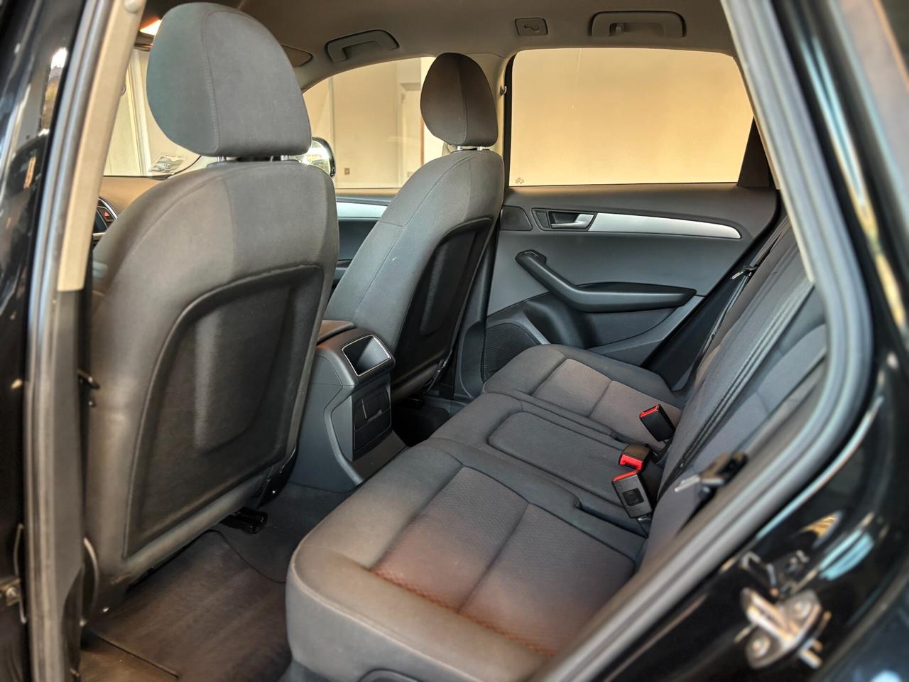 Audi Q5 2.0 tdi quattro 143cv*UNICO PRO