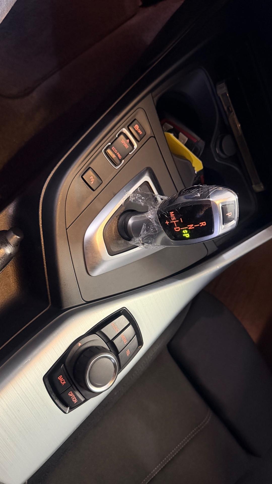 Bmw 118 120d 5p. Sport