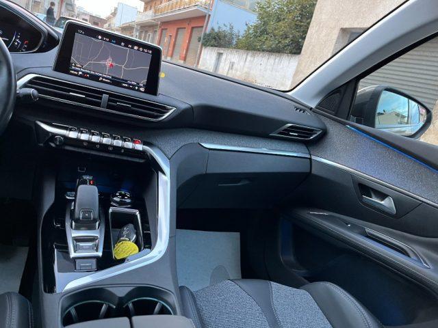 PEUGEOT 3008 1.5BlueHDi 130 EAT8 Allure