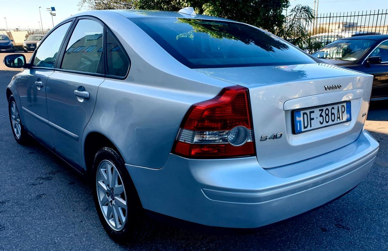 Volvo S40 1.6 D cat Kinetic