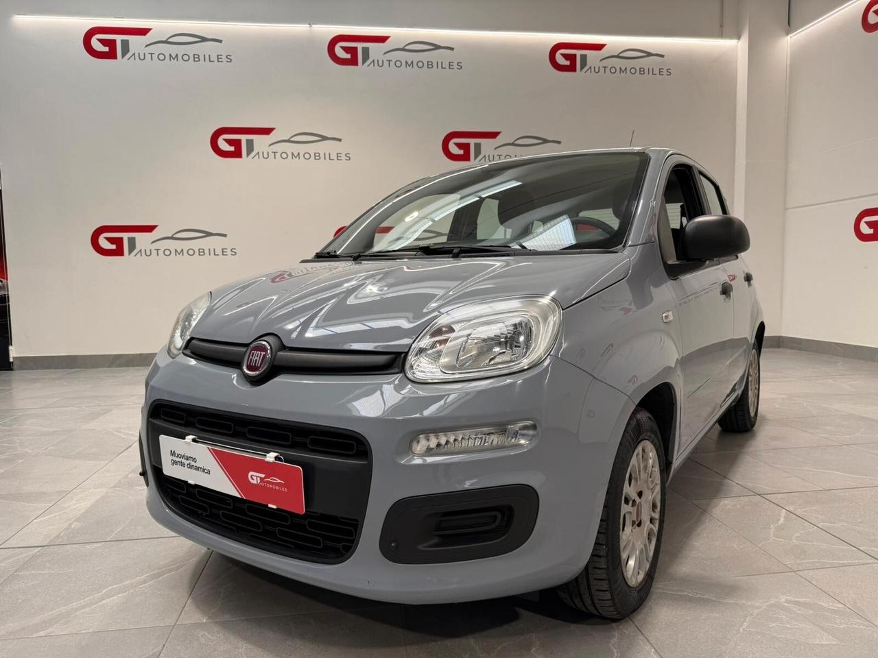 Fiat Panda 1.2 Easy easypower Gpl 69cv