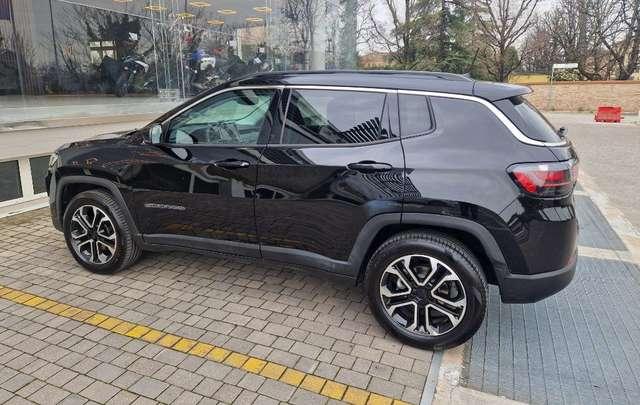 Jeep Compass 1.6 Multijet II 2WD Limited - 9.000 KM!!