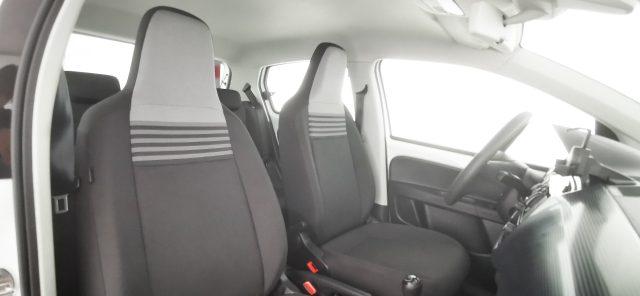 VOLKSWAGEN up! 1.0 5p. move up!
