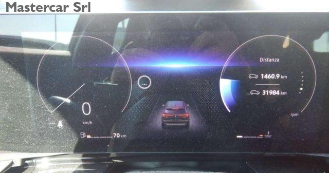 RENAULT Austral 1.2 mild hybrid advanced Equilibre 130cv - GP534LK
