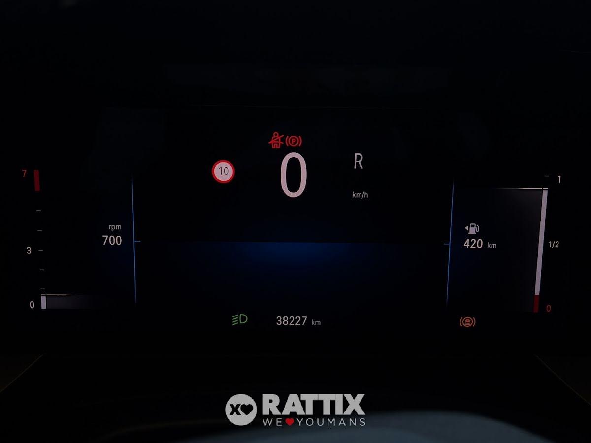 Opel Mokka 1.2 130CV GS AT8