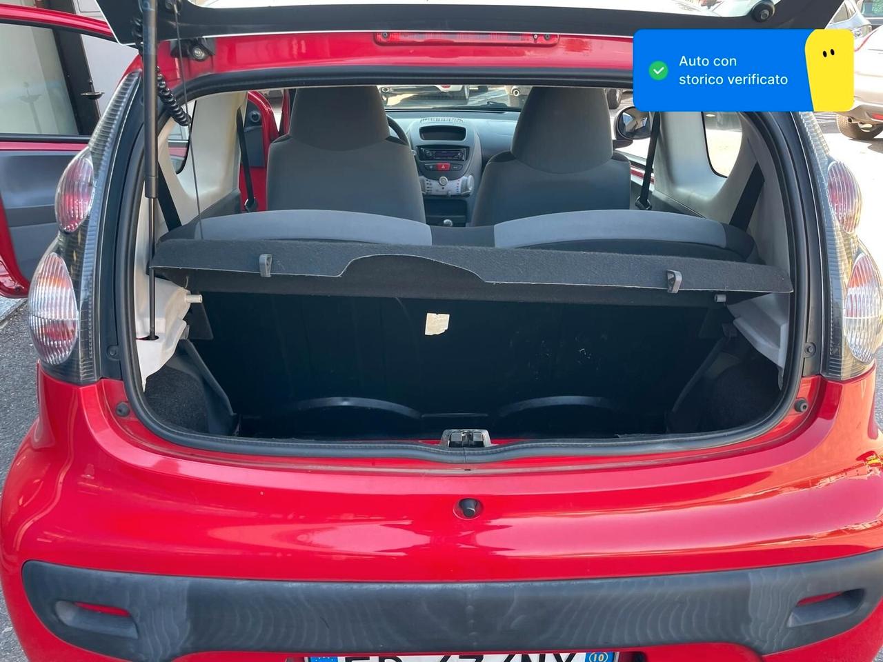 Citroen C1 1.0 3 porte airdream Perfect