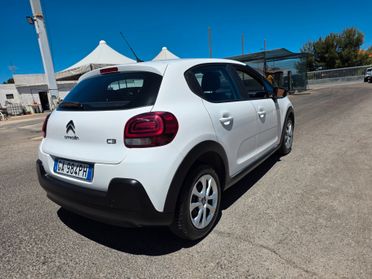 Citroen C3 BlueHDi 100 S&S Business Combi N1