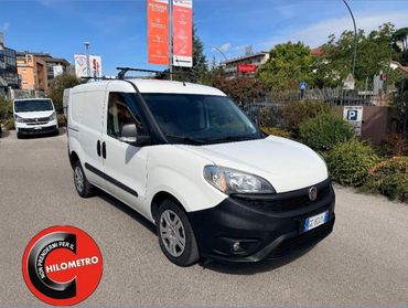 Fiat DOBLò CH1 LOUNGE 1.6 Mjet 105cv E6
