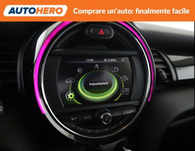 MINI One 1.5 One D