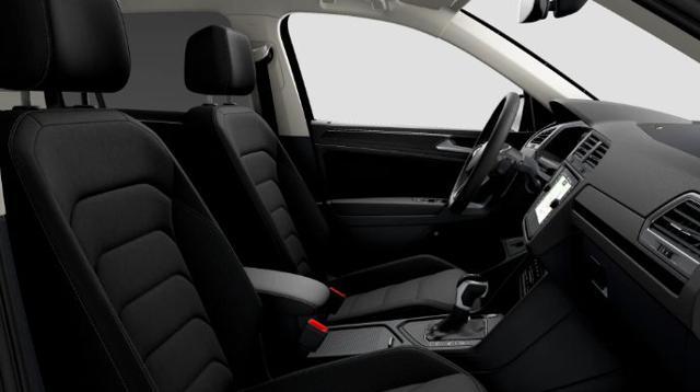 VOLKSWAGEN Tiguan 2.0 TDI 150 CV SCR DSG Elegance