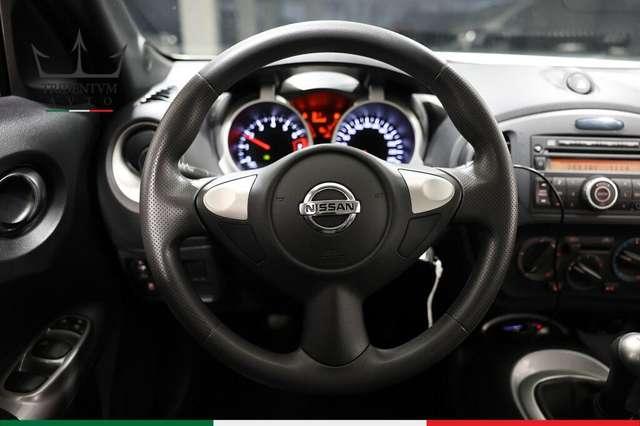 Nissan Juke 1.6 Visia 94cv E6