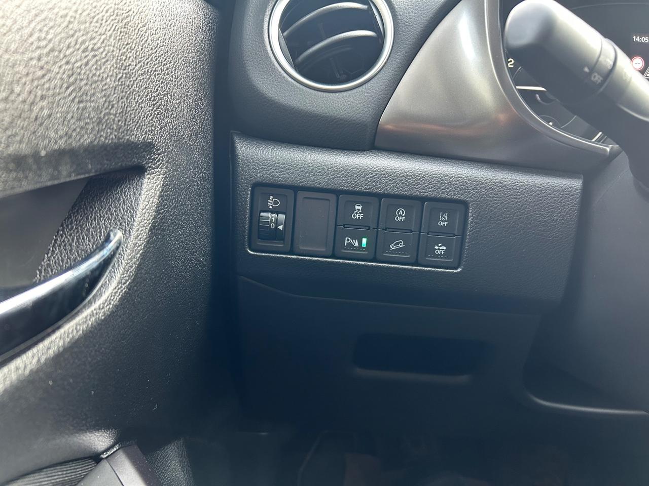 Suzuki Vitara Hybrid Allgrip