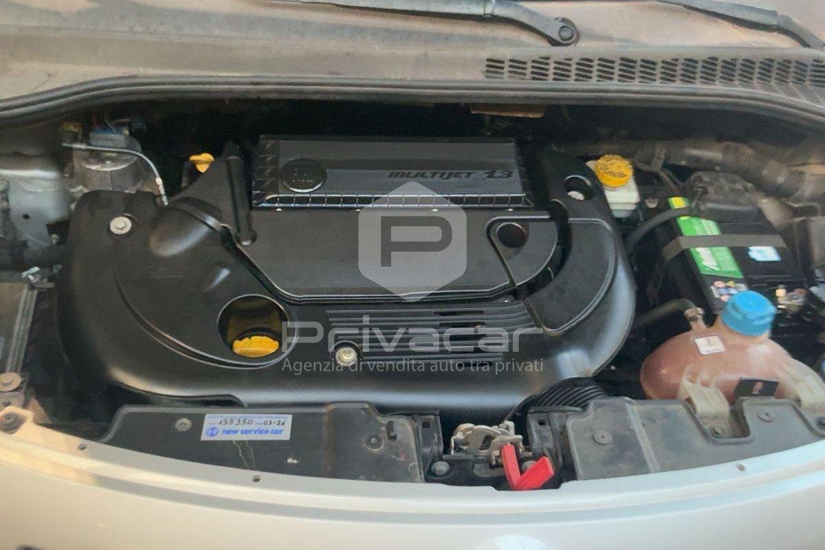 FIAT 500L 1.3 Multijet 85 CV Pop Star