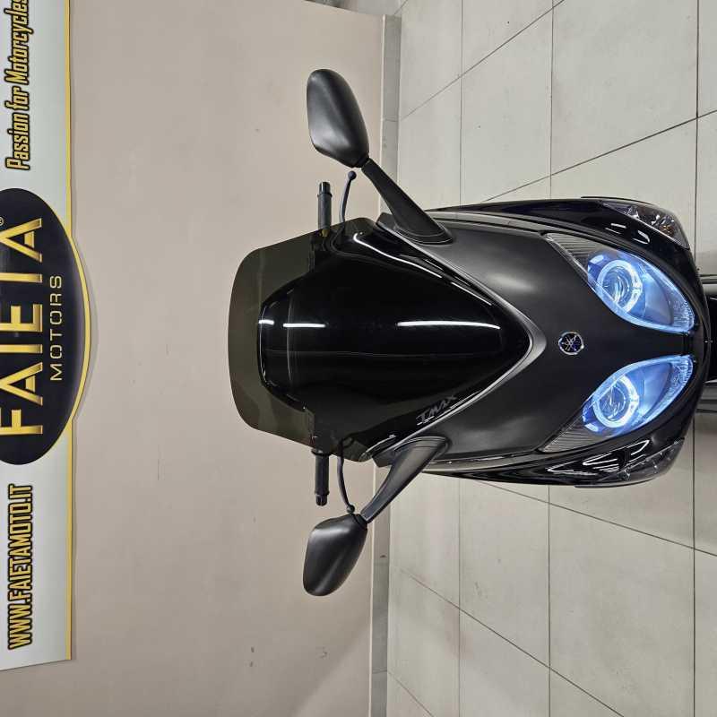 Yamaha T-Max 500 - 2006