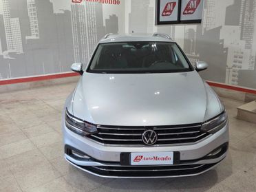 Volkswagen Passat Variant 2.0 TDI SCR EVO DSG Business