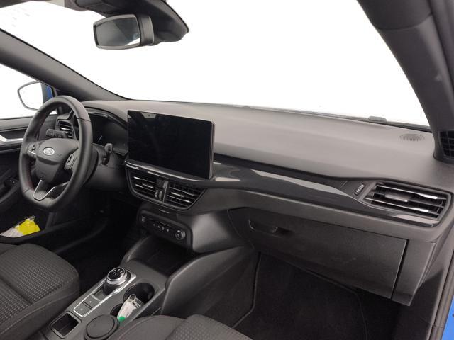 FORD Focus 1.5 ecoblue ST-Line 115cv auto