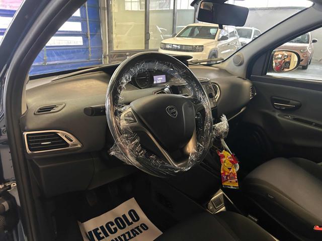 LANCIA Ypsilon 1.0 FireFly 5 porte S&S Hybrid Ecochic Gold