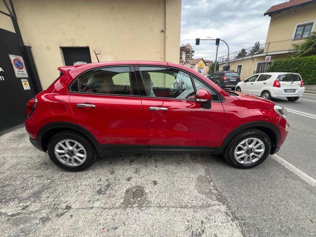 FIAT 500X 1.3 MultiJet 95 CV Lounge