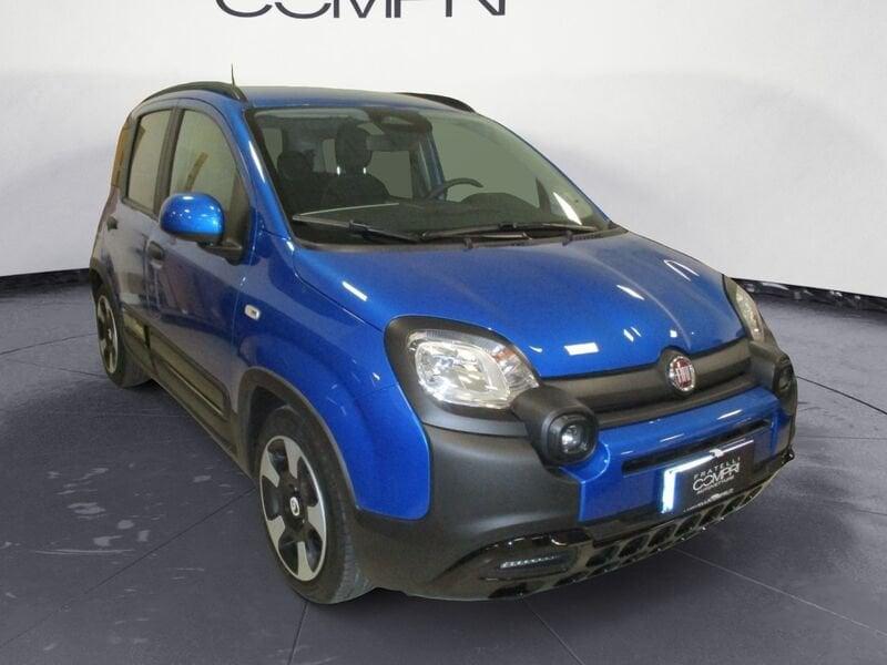 FIAT Panda Panda 1.0 FireFly S&S Hybrid Pandina
