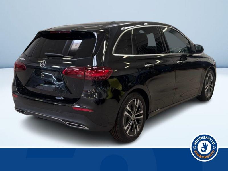 Mercedes-Benz Classe B 180d Automatic Advanced Plus Progressive