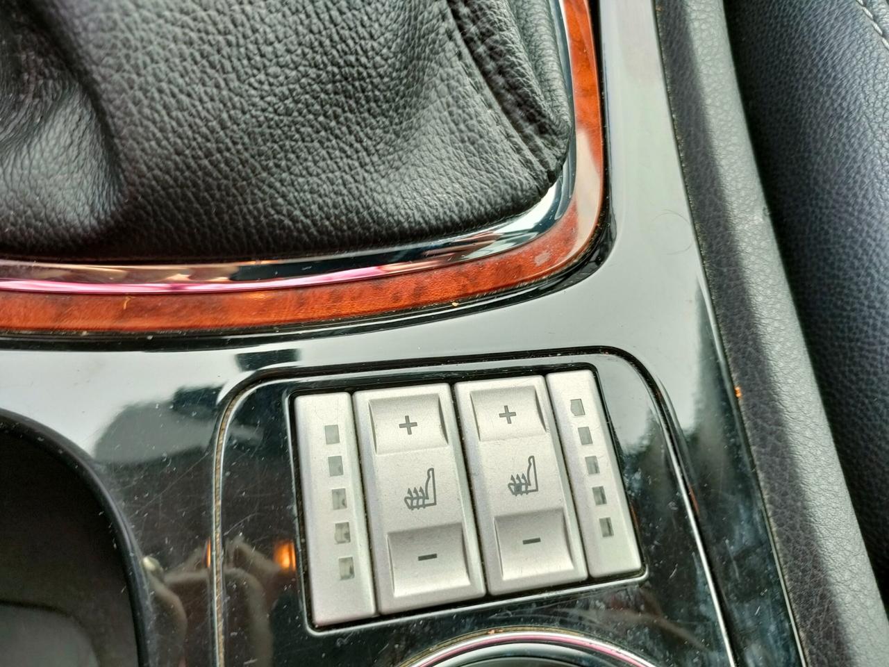 Ford Mondeo 2.0 TDCi 140 Cv Station Wagon Ghia DPF