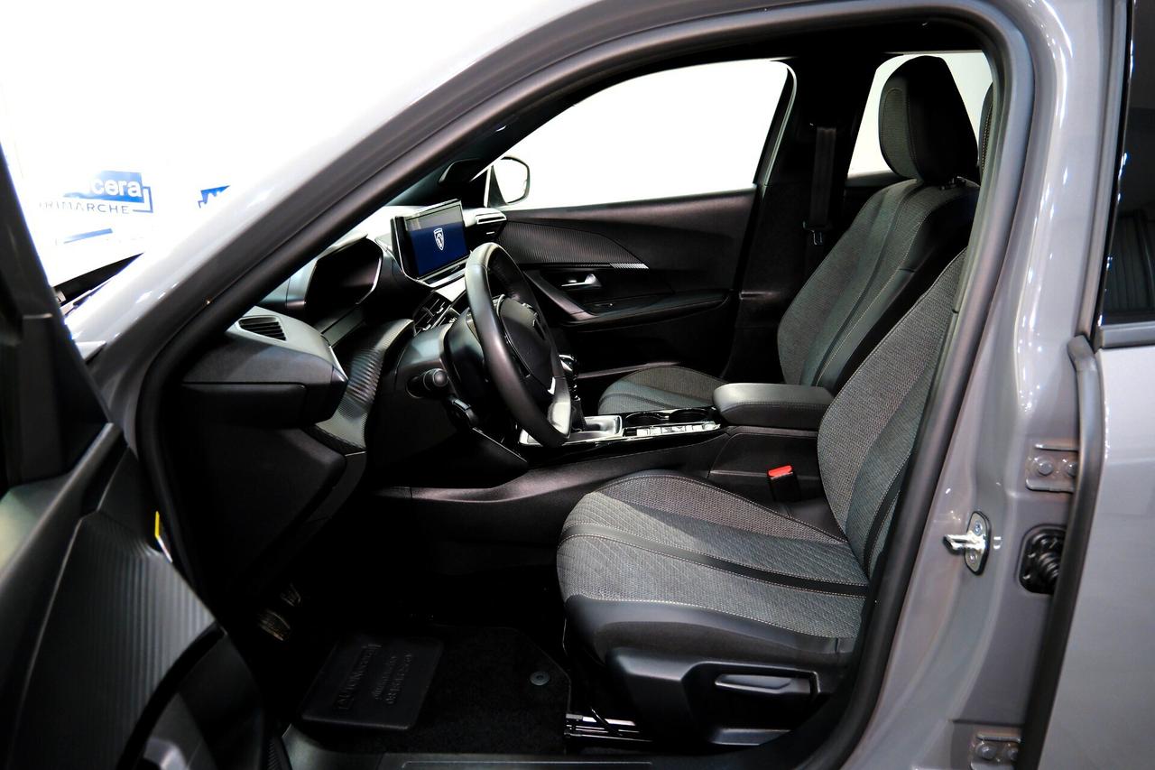 PEUGEOT 2008 1.2T 100cv ALLURE - I-COCKPIT