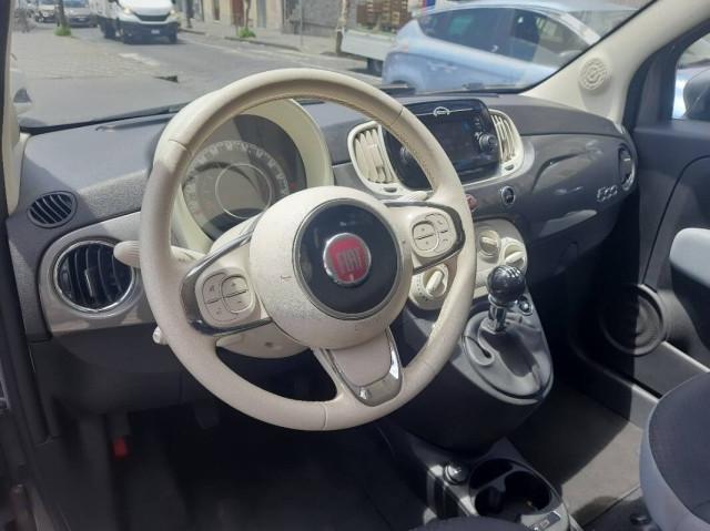 Fiat 500 1.0 Hybrid Pop 70CV