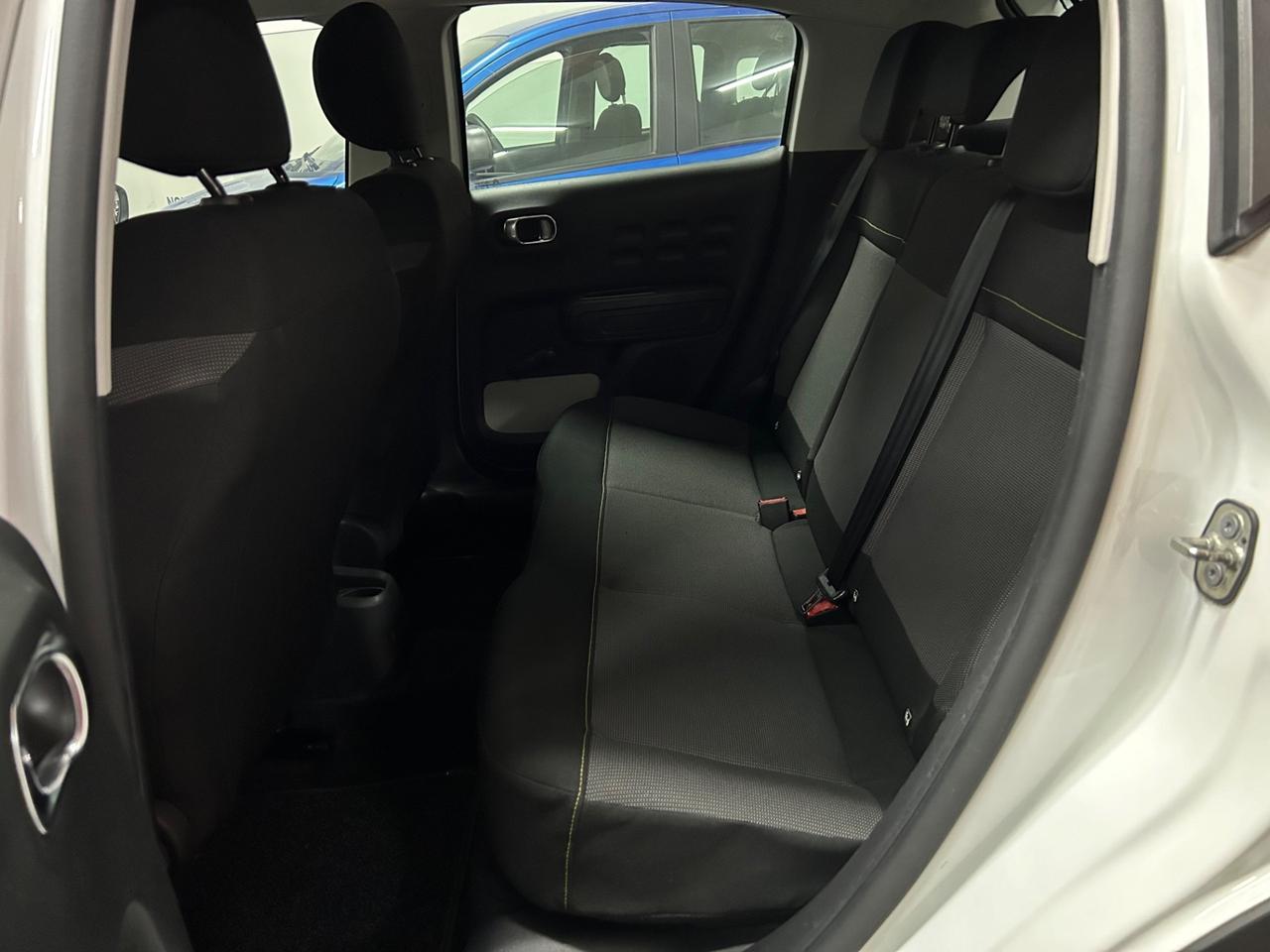 Citroen C3 BlueHDi 1.5 HDI