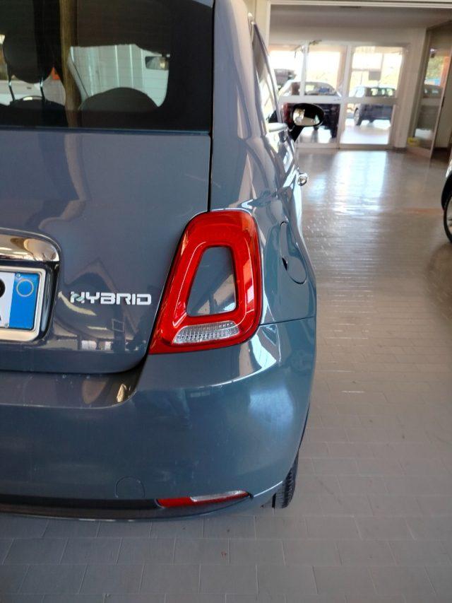 FIAT 500 1.0 Hybrid Cult PROMO