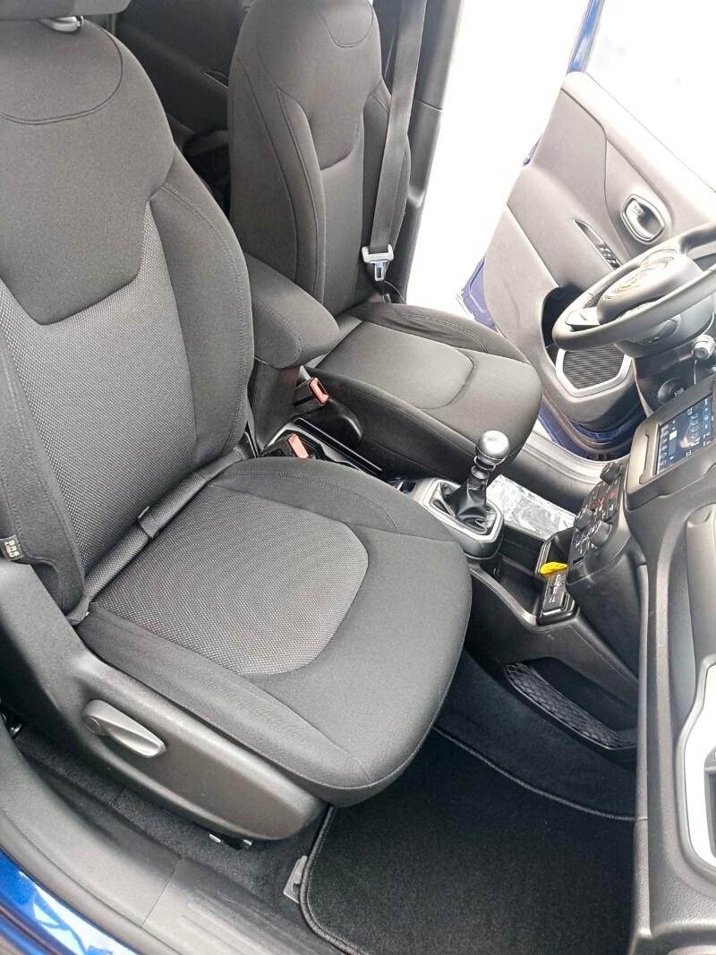 JEEP Renegade Renegade 1.0 T3 Longitude