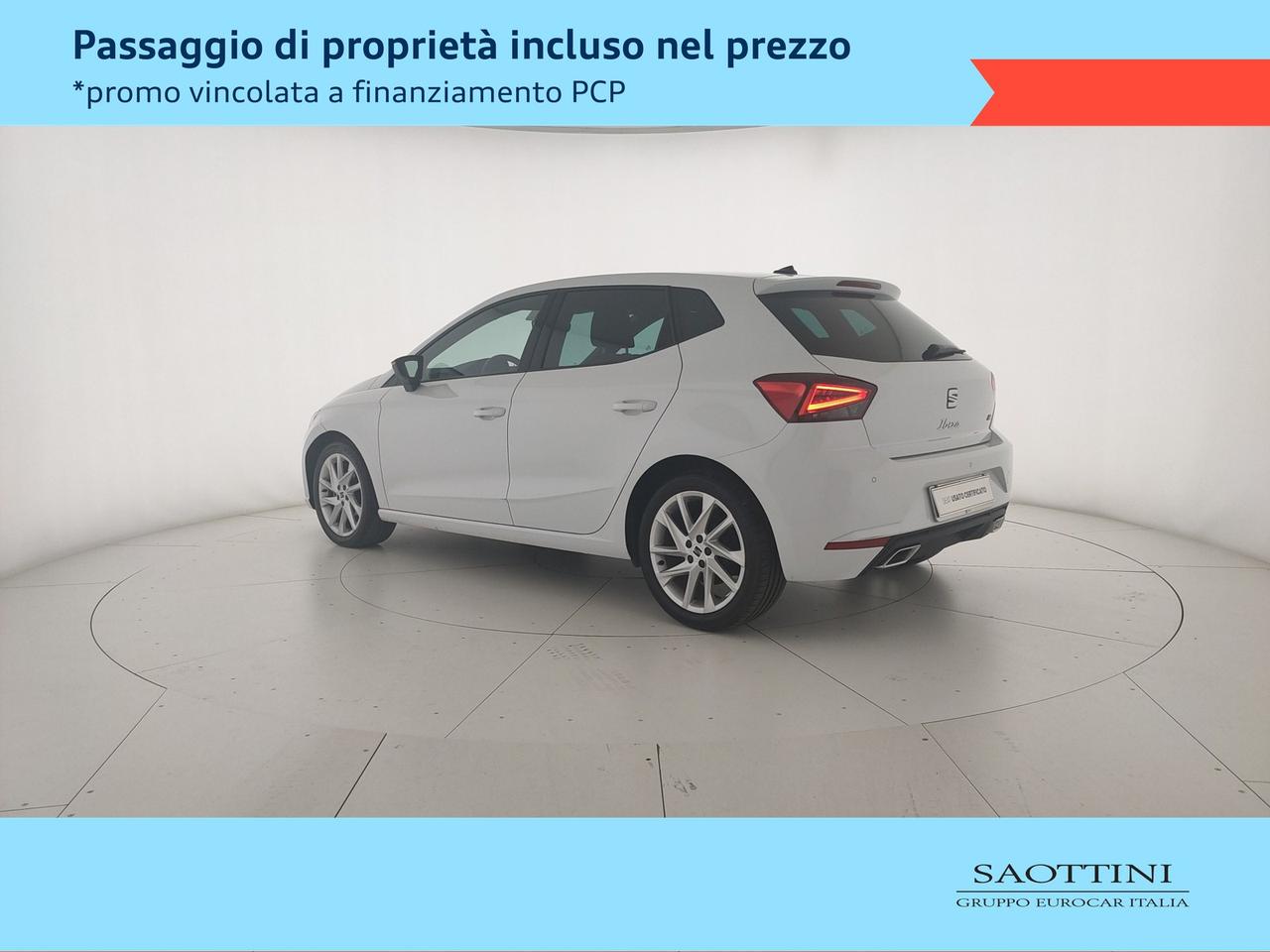 1.0 ecotsi FR 95 CV