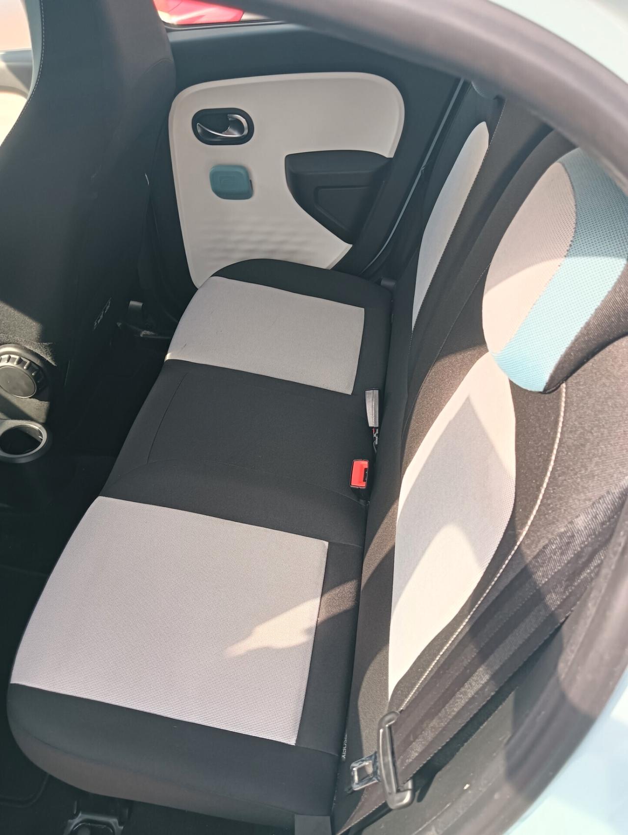 Renault Twingo 1.0 Sce Energy