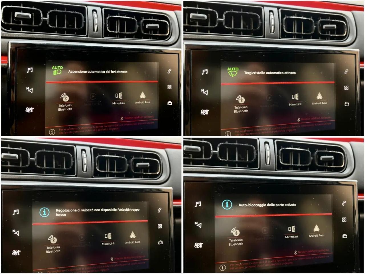 Citroen C3 BlueHDi 100 S&S Shine