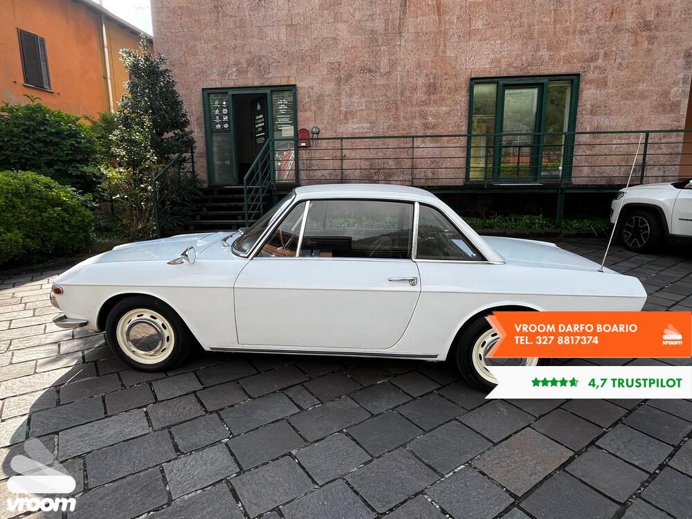 LANCIA Fulvia Coupè Fulvia Coupè