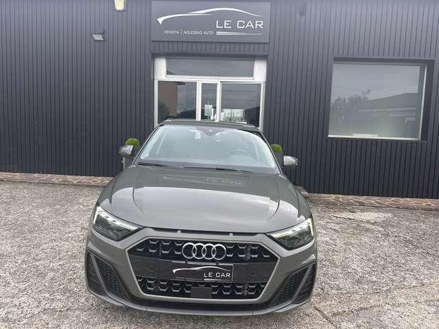 Audi A1 A1 II 2019 Sportback S Line Edition s-tronic