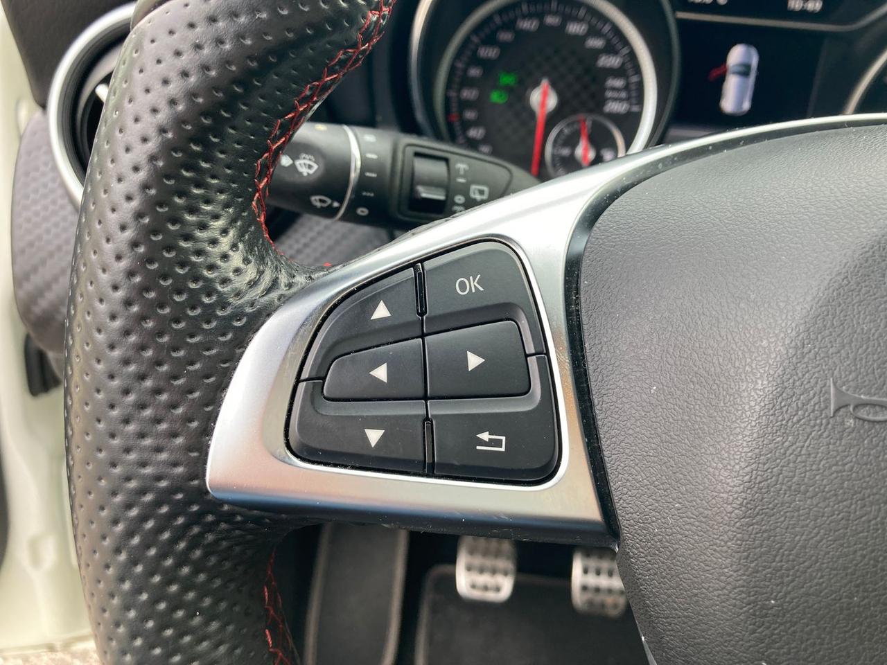 Mercedes-Benz A 180 A-Class A #8804